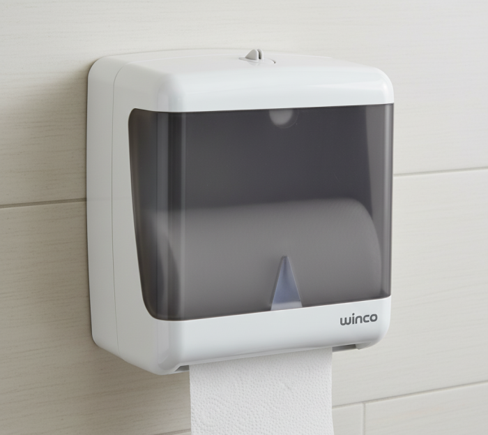 Dispensador De Papel