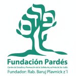 Pardes Logo