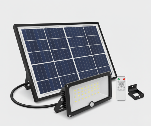 Reflector Led Panel Solar